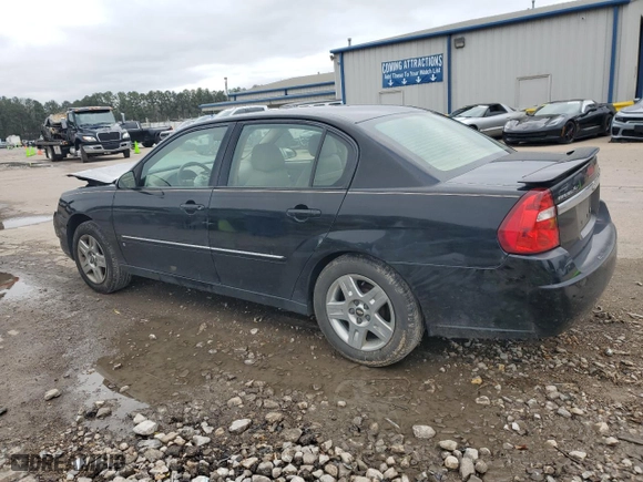 2007 Chevrolet Malibu LT w/1LT with VIN 1G1ZT58F27F113808, listed as a Copart auction lot 47628725 with 109,730 mi miles and Salvage Title. Bid and sale history available at carsss.com. Image 3.