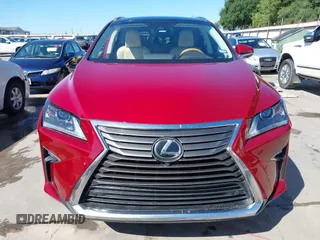 2019 Lexus RX with VIN 2T2ZZMCA5KC120521, listed as a IAAI auction lot 42061246 with 42,697 mi miles. Bid and sale history available at carsss.com. Image 20.