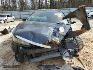 2005 Acura TL with VIN 19UUA66205A005454, listed as a Copart auction lot 45580325 with 0 mi miles and Salvage Title. Bid and sale history available at carsss.com. Image 5.