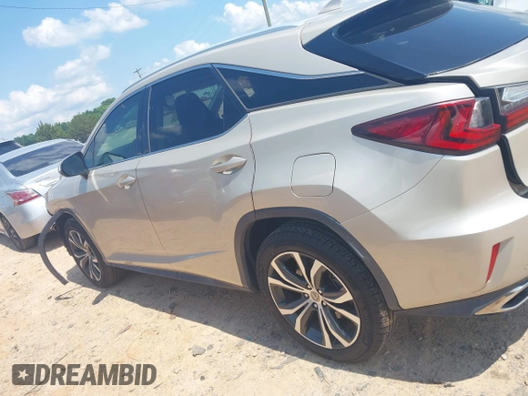2016 Lexus RX 350 z VIN 2T2ZZMCA0GC003341, wystawiony jako IAAI lot #42487906 z przebiegiem 110 587 mil mil oraz . Historia ofert i sprzedaży dostępna na DreamBid. Obrazek 14.