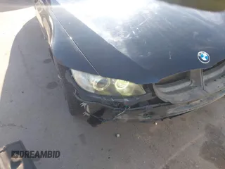 2009 BMW 3 Series 335i с VIN WBAWB73519P158238, выставлен на аукционе IAAI как лот 41720560 с пробегом 154 846 миль миль и . История ставок и продаж доступна на DreamBid. Изображение 18.