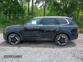 2023 Kia Telluride S с VIN 5XYP6DGC7PG408083, выставлен на аукционе IAAI как лот 42679379 с пробегом 23 125 миль миль и . История ставок и продаж доступна на DreamBid. Изображение 14.