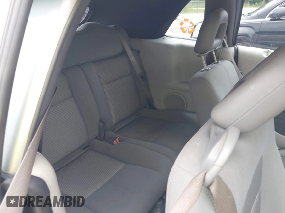 2007 Chrysler PT Cruiser с VIN 3C3JY45X37T619736, выставлен на аукционе IAAI как лот 42229184 с пробегом 124 386 миль миль и . История ставок и продаж доступна на DreamBid. Изображение 8.