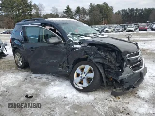 2014 Chevrolet Equinox LT with VIN 2GNFLGE30E6189106, listed as a Copart auction lot 86093144 with 0 mi miles and Clean Title. Bid and sale history available at carsss.com. Image 4.