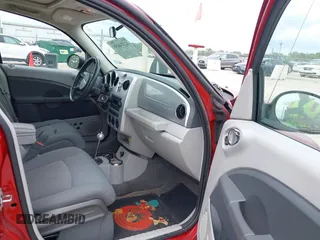 2010 Chrysler PT Cruiser z VIN 3A4GY5F91AT172207, wystawiony jako IAAI lot #42374498 z przebiegiem 39 064 mil mil oraz . Historia ofert i sprzedaży dostępna na DreamBid. Obrazek 5.