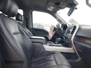 2019 Ford F-150 XL with VIN 1FTEW1E51KKC41183, listed as a IAAI auction lot 42049732 with 113,451 mi miles and . Bid and sale history available at DreamBid. Image 5.