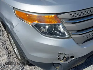 2013 Ford Explorer with VIN 1FM5K8B83DGC94536, listed as a IAAI auction lot 42059389 with 69,766 mi miles and . Bid and sale history available at carsss.com. Image 6.
