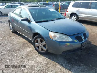 2005 Pontiac G6 GT z VIN 1G2ZH528454148849, wystawiony jako IAAI lot #42374081 z przebiegiem 149 087 mil mil oraz . Historia ofert i sprzedaży dostępna na DreamBid. Obrazek 1.