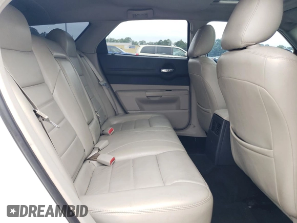 2007 Dodge Magnum R/T z VIN 2D4GV57267H853466, wystawiony jako Copart lot #71221914 z przebiegiem 163 746 mil mil oraz Szkoda całkowita • Salvage title. Historia ofert i sprzedaży dostępna na DreamBid. Obrazek 10.