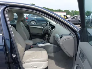 2011 Audi A4 Premium Plus с VIN WAUFFAFL9BN045134, выставлен на аукционе IAAI как лот 42274400 с пробегом 200 406 миль миль и . История ставок и продаж доступна на DreamBid. Изображение 5.