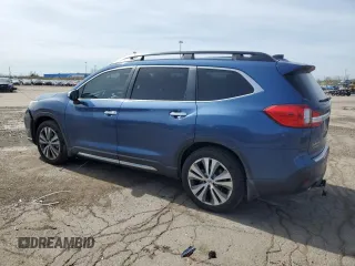 2020 Subaru Ascent Touring с VIN 4S4WMARD9L3460749, выставлен на аукционе Copart как лот 54084525 с пробегом 63 732 миль миль и Чистый • Clean title. История ставок и продаж доступна на DreamBid. Изображение 2.