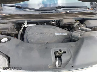 2016 Honda Pilot EX with VIN 5FNYF5H33GB035219, listed as a IAAI auction lot 41971895 with 179,517 mi miles. Bid and sale history available at carsss.com. Image 10.