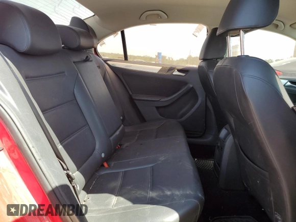 2014 Volkswagen Jetta SE с VIN 3VWD07AJ5EM431498, выставлен на аукционе Copart как лот 63634995 с пробегом 192 790 миль миль и Чистый • Clean title. История ставок и продаж доступна на DreamBid. Изображение 10.