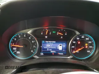 2019 Chevrolet Equinox LT with VIN 2GNAXKEV8K6107931, listed as a Copart auction lot 48914465 with 72,316 mi miles and Salvage Title. Bid and sale history available at carsss.com. Image 9.