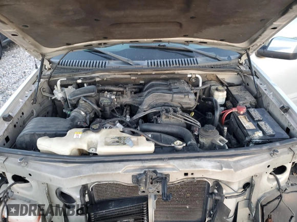 2010 Ford Explorer Limited с VIN 1FMEU7FE8AUA17737, выставлен на аукционе Copart как лот 42603645 с пробегом 228 673 миль миль и Списание • Salvage title. История ставок и продаж доступна на DreamBid. Изображение 12.