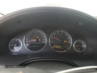 2008 Chevrolet Uplander Cargo with VIN 1GBDV13178D153240, listed as a Copart auction lot 52016975 with 204,337 mi miles and Salvage Title. Bid and sale history available at carsss.com. Image 9.