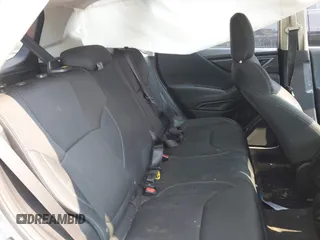2019 Subaru Forester with VIN JF2SKACC6KH442317, listed as a IAAI auction lot 42394991 with 144,246 mi miles and . Bid and sale history available at DreamBid. Image 8.