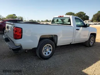 2018 Chevrolet Silverado 1500 LS with VIN 1GCNCNEH2JZ247106, listed as a Copart auction lot 75492914 with 209,283 mi miles and Salvage Title. Bid and sale history available at carsss.com. Image 3.