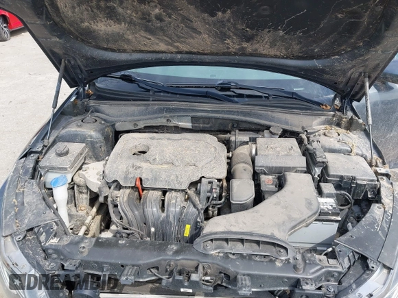 2020 Kia Optima LX with VIN 5XXGT4L3XLG384486, listed as a IAAI auction lot 42157710 with 106,413 mi miles and . Bid and sale history available at DreamBid. Image 10.