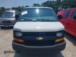 2016 Chevrolet Express Cargo с VIN 1GCWGAFF2G1334493, выставлен на аукционе IAAI как лот 42506838 с пробегом 247 474 миль миль и . История ставок и продаж доступна на DreamBid. Изображение 11.