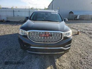 2019 GMC Acadia Denali with VIN 1GKKNPLS8KZ184302, listed as a Copart auction lot 54843895 with 189,094 mi miles and Clean Title. Bid and sale history available at carsss.com. Image 5.