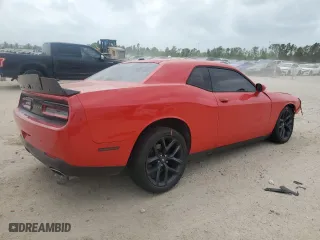 2015 Dodge Challenger SXT with VIN 2C3CDZAG7FH757925, listed as a Copart auction lot 51782645 with 92,755 mi miles and Salvage Title. Bid and sale history available at carsss.com. Image 3.