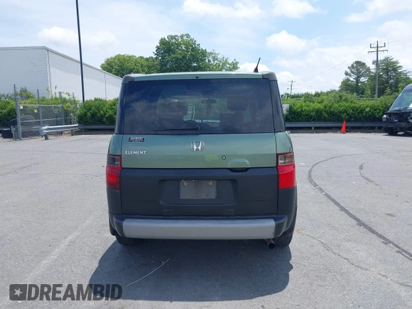2004 Honda Element EX with VIN 5J6YH28564L028178, listed as a IAAI auction lot 42377713 with 332,922 mi miles and . Bid and sale history available at DreamBid. Image 16.