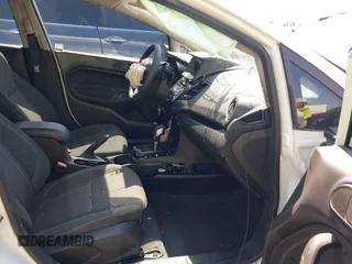 2019 Ford Fiesta SE с VIN 3FADP4EJ1KM144362, выставлен на аукционе IAAI как лот 42217469 с пробегом 40 772 миль миль и . История ставок и продаж доступна на DreamBid. Изображение 5.