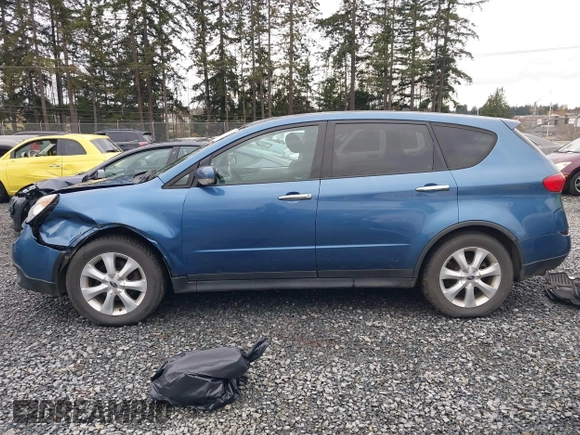 2007 Subaru Tribeca 7-Pass с VIN 4S4WX85D074408741, выставлен на аукционе IAAI как лот 40934029 с пробегом 153 780 миль миль и . История ставок и продаж доступна на DreamBid. Изображение 14.