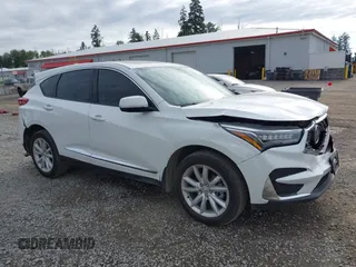 2021 Acura RDX с VIN 5J8TC2H37ML006902, выставлен на аукционе IAAI как лот 42327370 с пробегом 50 451 миль миль и . История ставок и продаж доступна на DreamBid. Изображение 13.