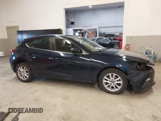 2016 Mazda 3 i Touring with VIN 3MZBM1L71GM266255, listed as a IAAI auction lot 41723942 with 69,140 mi miles and . Bid and sale history available at DreamBid. Image 14.