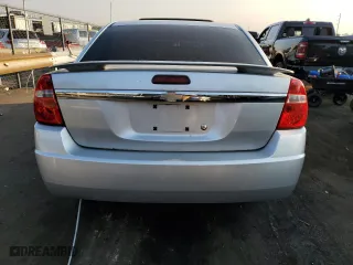 2004 Chevrolet Malibu LT with VIN 1G1ZU54834F122047, listed as a Copart auction lot 65929704 with 0 mi miles and Clean Title. Bid and sale history available at carsss.com. Image 6.