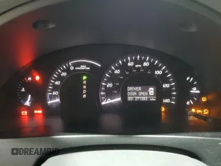 2007 Toyota Camry с VIN JTNBB46K073028257, выставлен на аукционе Copart как лот 59815825 с пробегом 271 383 миль миль и Чистый • Clean title. История ставок и продаж доступна на DreamBid. Изображение 9.