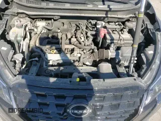 2023 Nissan Kicks SR z VIN 3N1CP5DV1PL484661, wystawiony jako Copart lot #86336405 z przebiegiem 63 244 mil mil oraz Czysty tytuł • Clean title. Historia ofert i sprzedaży dostępna na DreamBid. Obrazek 13.