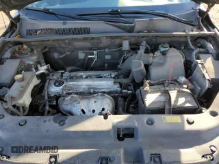 2007 Toyota RAV4 Sport with VIN JTMBD32VX75100224, listed as a Copart auction lot 48374555 with 161,779 mi miles and Clean Title. Bid and sale history available at carsss.com. Image 12.