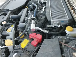 2022 Subaru WRX with VIN JF1VBAA68N9007537, listed as a IAAI auction lot 42320771 with 22,016 mi miles and . Bid and sale history available at DreamBid. Image 19.