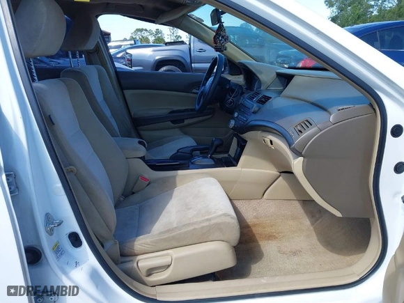 2009 Honda Accord Sdn LX with VIN 1HGCP26309A144565, listed as a IAAI auction lot 41790315 with 233,186 mi miles. Bid and sale history available at carsss.com. Image 5.