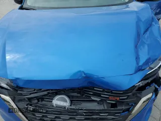 2025 Nissan Sentra SR с VIN 3N1AB8DV0SY269128, выставлен на аукционе Copart как лот 57147435 с пробегом 393 миль миль и Списание • Salvage title. История ставок и продаж доступна на DreamBid. Изображение 11.