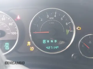 2018 Jeep Wrangler Unlimited Rubicon Recon с VIN 1C4BJWFG1JL851768, выставлен на аукционе IAAI как лот 41882130 с пробегом 42 714 миль миль и . История ставок и продаж доступна на DreamBid. Изображение 16.