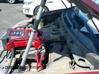 2009 Nissan Murano SL with VIN JN8AZ18W89W138151, listed as a IAAI auction lot 42053921 with 98,498 mi miles and . Bid and sale history available at DreamBid. Image 16.