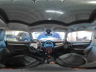 2020 MINI Hardtop Cooper S z VIN WMWXR5C06L2L41860, wystawiony jako Copart lot #41534915 z przebiegiem 26 580 mil mil oraz Szkoda całkowita • Salvage title. Historia ofert i sprzedaży dostępna na DreamBid. Obrazek 15.