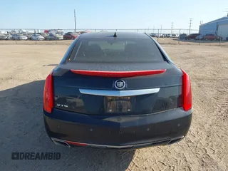 2014 Cadillac XTS Luxury with VIN 2G61M5S35E9228802, listed as a IAAI auction lot 42542501 with 106,506 mi miles and . Bid and sale history available at DreamBid. Image 16.