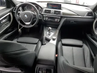 2017 BMW 3 Series 330e iPerformance with VIN WBA8E1C31HA029266, listed as a Copart auction lot 50165855 with 113,737 mi miles and Clean Title. Bid and sale history available at carsss.com. Image 8.
