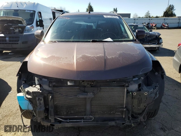 2003 Nissan Murano SE z VIN JN8AZ08W03W204919, wystawiony jako Copart lot #47119515 z przebiegiem 125 522 mil mil oraz Szkoda całkowita • Salvage title. Historia ofert i sprzedaży dostępna na DreamBid. Obrazek 5.