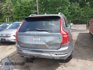 2018 Volvo XC90 Momentum с VIN YV4A22PK9J1391398, выставлен на аукционе IAAI как лот 42363390 с пробегом 77 845 миль миль и . История ставок и продаж доступна на DreamBid. Изображение 6.