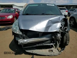 2008 Honda Fit Sport with VIN JHMGD37688S023636, listed as a Copart auction lot 66033104 with 127,496 mi miles and Salvage Title. Bid and sale history available at carsss.com. Image 11.