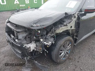 2024 Nissan Pathfinder SV с VIN 5N1DR3BC6RC204986, выставлен на аукционе IAAI как лот 42193394 с пробегом 33 258 миль миль и . История ставок и продаж доступна на DreamBid. Изображение 17.