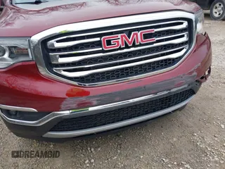 2017 GMC Acadia SLE with VIN 1GKKNLLS5HZ201445, listed as a IAAI auction lot 41555061 with 133,196 mi miles. Bid and sale history available at carsss.com. Image 19.