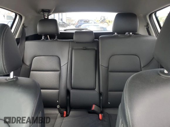 2020 Kia Sportage EX with VIN KNDPNCAC5L7833623, listed as a Copart auction lot 56111115 with 81,212 mi miles and Salvage title. Bid and sale history available at DreamBid. Image 10.