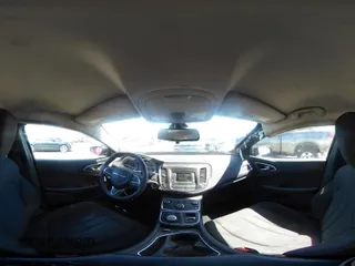 2016 Chrysler 200 Limited with VIN 1C3CCCAB9GN171174, listed as a IAAI auction lot 41836063 with 104,838 mi miles. Bid and sale history available at carsss.com. Image 18.